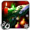 Christmas 3D Live Wallpaper APK