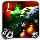 Christmas in HD Gyro 3D APK