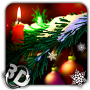 Christmas in HD Gyro 3D-APK