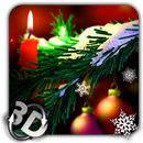 Christmas in HD Gyro 3D APK