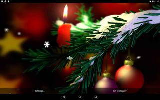 Christmas in HD Gyro 3D 스크린샷 2