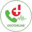 Doctorline Patient-icoon