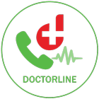 Doctorline Patient icône