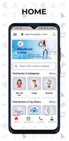 Doctorline Patient syot layar 1