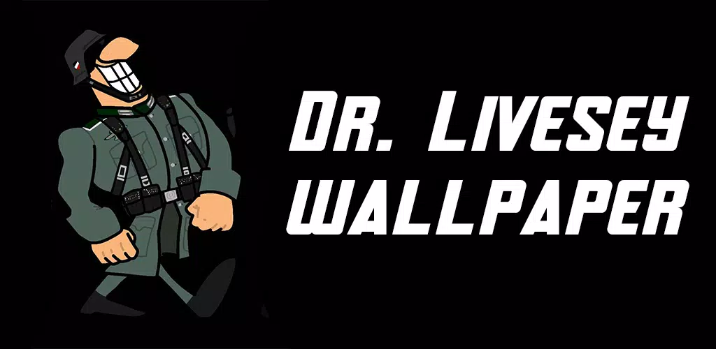 Download do APK de Dr. Livesey para Android