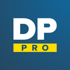 DP Pro icône