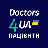 Doctors4UA Patients
