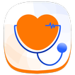Doctors App, EMR, OPD & IPD ikon