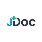 JDoc - Doctors App simgesi