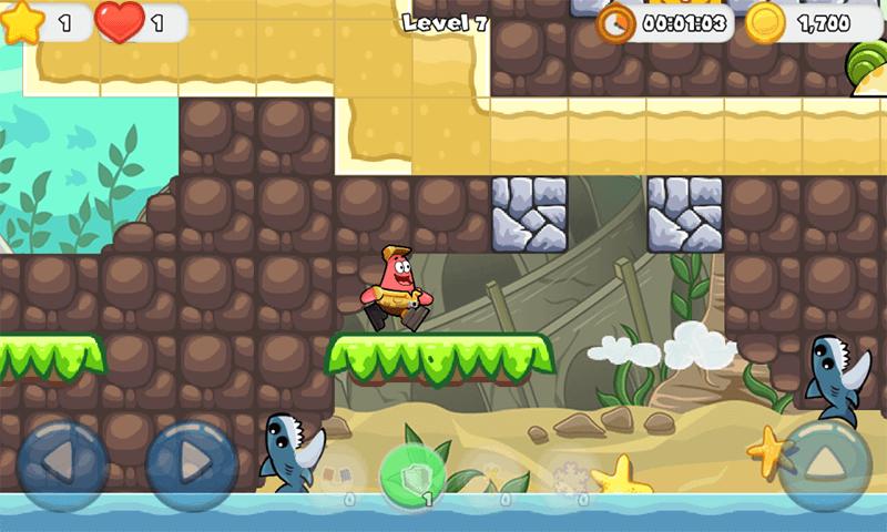 World Of Patrick Bob Pants For Android Apk Download Patrick Pants Roblox Patrick Pants Roblox World Of Patrick Bob Pants For Android Apk Download