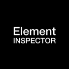 Element Inspector - HTML Live 图标