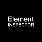 Element Inspector - HTML Live ikona