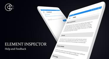 Element Inspector - HTML Live تصوير الشاشة 2
