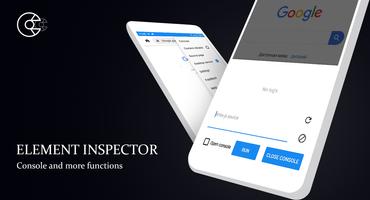 Element Inspector - HTML Live تصوير الشاشة 3