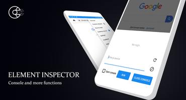 Element Inspector - HTML Live capture d'écran 3