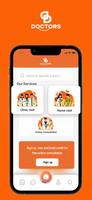 Doctors syot layar 1