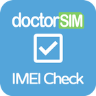 IMEI Phone Checks - Blacklist icône
