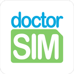 doctorSIM icon
