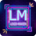Neon Logo Maker アイコン