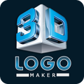 3D Logo Maker