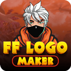 FF Logo Maker icône