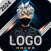 FF Logo Maker - Gaming, Esport