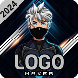 FF Logo Maker 图标