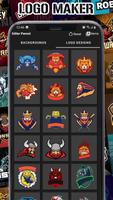 FF Logo Maker Screenshot 2