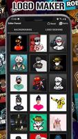 FF Logo Maker Screenshot 3
