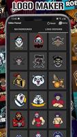 FF Logo Maker Screenshot 1