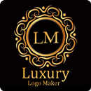 Luxury Logo Maker, Logo Design APK