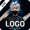 FF Logo Maker - Gaming, Esport icône