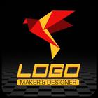 Logo Maker icône