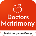 Doctors Matrimony-Marriage App icon