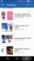 Doctor TV Senegal تصوير الشاشة 2