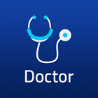 Doctory App - Doctor icône