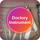 Doctory  Instrument icône