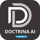 Doctriina AI App Info icon