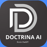 Doctrina AI App