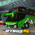 Mod Bus Jetbus 5 Shd Style