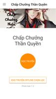 Truyện ngôn tình offline: Chấp poster