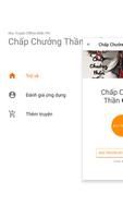 Truyện ngôn tình offline: Chấp screenshot 1