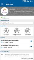 CLEO Skin Clinic 截图 1