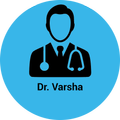 Dr Varsha