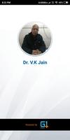 Dr V K Jain Affiche