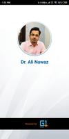 Dr Ali Nawaz penulis hantaran