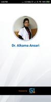 پوستر Dr Alkama Ansari