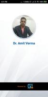 Dr Amit Verma Poster