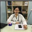 Dr. Anitha Deshpande