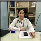 Dr. Anitha Deshpande icône